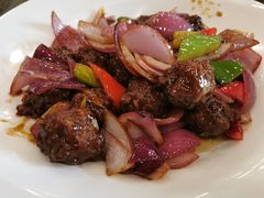 -民族饭荘(新华大街店)