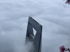 -上海中心大厦