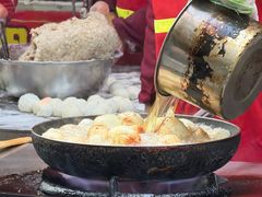 -阿宝生煎包(万松园总店)