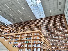 -朵云书院(滴水湖店)
