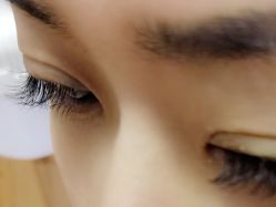 -Ami nail爱米美甲美睫