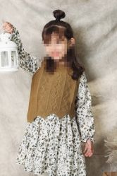 点击看大图 -雅尼·亚米儿童摄影美学馆(汉阳店)