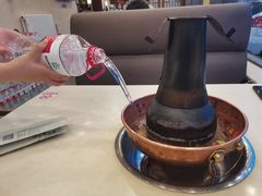 -阳坊胜利涮羊肉(阳坊老店)