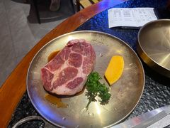 -伏一解牛烤肉专门店(信业购物中心店)