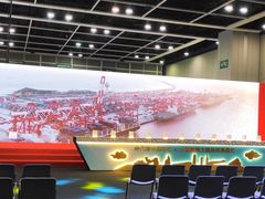-香港会议展览中心演讲厅