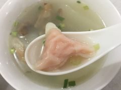 -东街钟楼肉粽(总店)