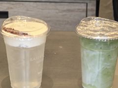 -Yee3·三号椰(上海中山公园龙之梦店)