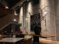 -阳朔糖舍酒店·糖舍餐厅&酒吧