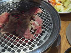-黑牛の店·和牛烧肉(大悦城店)