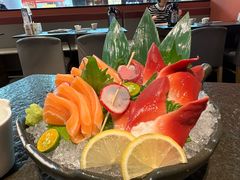 -将太无二·北美传奇寿司(荟聚购物中心西红门店)