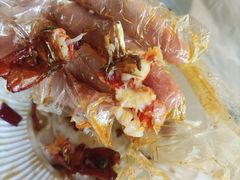 -可可大虾武汉土菜大排档(万松园1店)