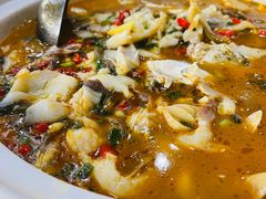 -淳安二十八道·美食汇·淳鱼馆(阳光路店)