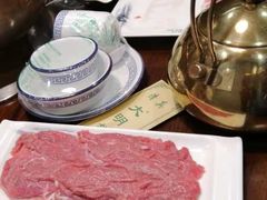 -大明铜锅·烤涮坊·烧烤(总店)