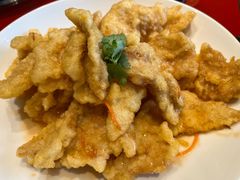 锅包肉-嘎吧锅私家菜馆(新村十区店)