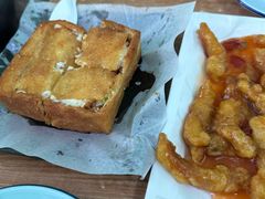 西多司-红帽小馆(向阳路店)