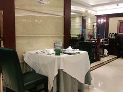 大堂-金时代顺风大酒店(爱琴海购物中心店)