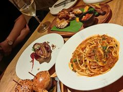 -翠贝卡&Mama Kelly Brunch Coffee(河西店)