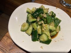 -管氏翅吧(国展店)