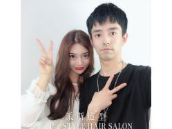 -P.STYLE 派斯造型