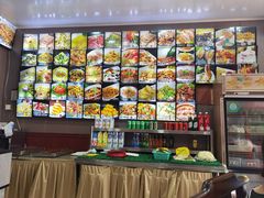 -龙香居海鲜浑锅家常菜·特色驴肉