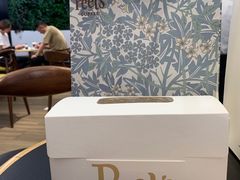 -Peet's Coffee皮爷咖啡(德基店)