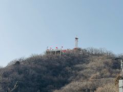 -狼牙山风景区