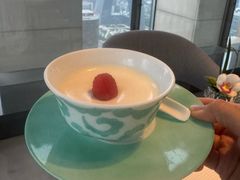 -北京柏悦酒店·锦庭餐厅Dining Room