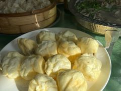 -国庆烧麦馆