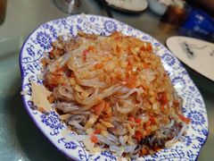 -富临轩私房菜(集庆门大街店)