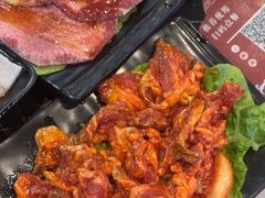 -燚青春东北泥炉烤肉(百合店)