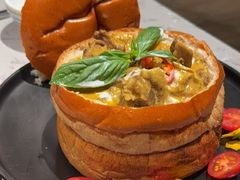 -Home Thai·泰谣(王府井apm店)