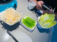 -半天妖烤鱼(中山路店)