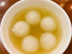 -顺风山庄(水濂山店)