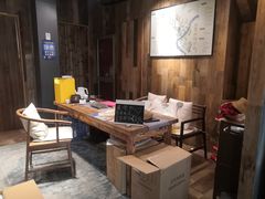 -邈墨茶馆(大兜路1号店)
