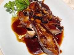 -老头儿油爆虾·三潭印月