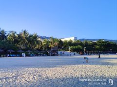 -亚龙湾海底世界