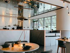 大堂-金牌外婆家(苏州中心店)