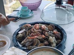 -日照灯塔风景区