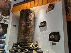 -敏珠拉姆藏餐·南京厨房(富春江东街店)