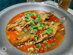 -香丰阁·烤鸭·川湘菜(清河店)