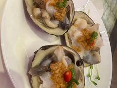 -苏大嘴蒸汽海鲜·海胆蒸饺(中山广场店)