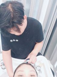 -Hair Glam 格拉姆造型旗舰店