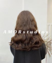-AMOR慕尔造型