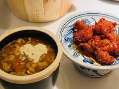 -味福记·江西小炒·南昌小吃(青山湖万达店)