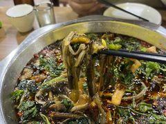 -临江后街鳝丝(临江店)