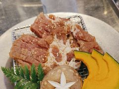 -安又胖韩国烤肉(美罗城店)