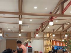 -味千拉面(广州白云机场T1西二店)