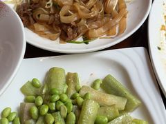 -古南都·老广东酒楼(龙江店)
