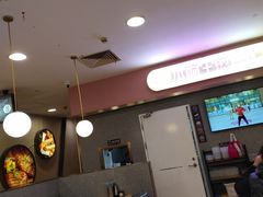 -小杨生煎(成山巴黎春天店)