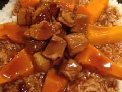 -御仙都北京菜馆·烤鸭店(双井店)